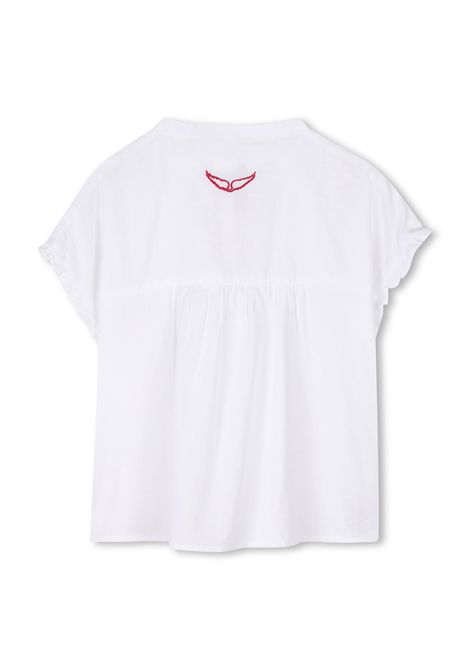 Camicia senza maniche ZADIG & VOLTAIRE | X6032410P